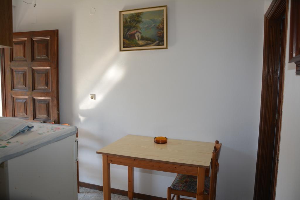 Elena - Kostas Appartement Sidárion Kamer foto